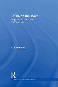 China on the Move - Fan, C Cindy