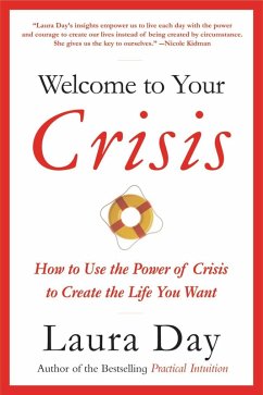 Welcome to Your Crisis (eBook, ePUB) - Day, Laura