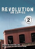 Revolution on Canvas, Volume 2 (eBook, ePUB)