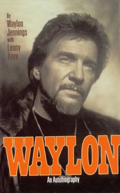 Waylon (eBook, ePUB) - Jennings, Waylon; Kaye, Lenny