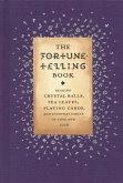 The Fortune-Telling Book (eBook, ePUB)