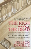 Mystery Writers of America Presents The Rich and the Dead (eBook, ePUB)