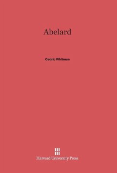 Cover Abelard