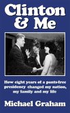 Clinton & Me (eBook, ePUB)