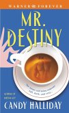 Mr. Destiny (eBook, ePUB)