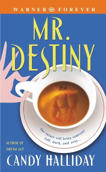 Mr. Destiny (eBook, ePUB) Mr. Destiny (eBook, ePUB)