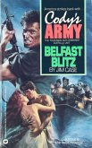 Cody's Army: Belfast Blitz (eBook, ePUB)