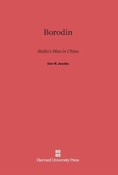 Borodin - Jacobs, Dan N.