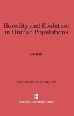 Heredity and Evolution in Human Populations