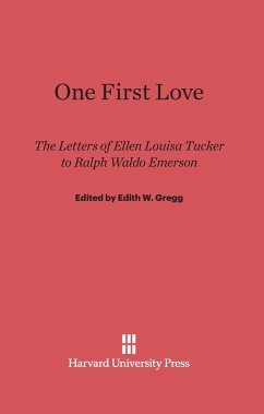 Cover One First Love