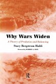 Why Wars Widen