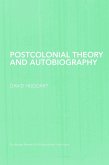 Postcolonial Theory and Autobiography