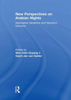 New Perspectives on Arabian Nights