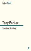 Soldier, Soldier (eBook, ePUB)