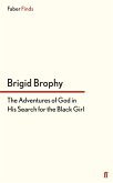 The Adventures of God in His Search for the Black Girl (eBook, ePUB)