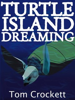 Cover Turtle Island Dreaming (eBook, ePUB)