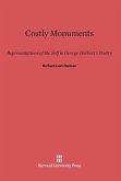 Costly Monuments