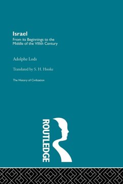 Israel - Lods, Adolphe