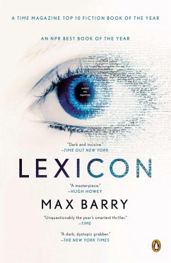 Lexicon - Barry, Max
