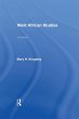 West African Studies - Bild 1
