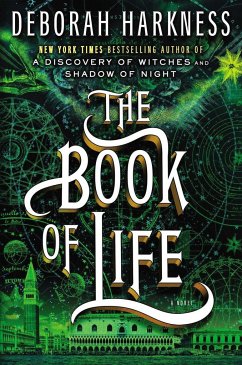 The Book of Life - Harkness, Deborah