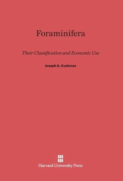 Foraminifera - Cushman, Joseph A.