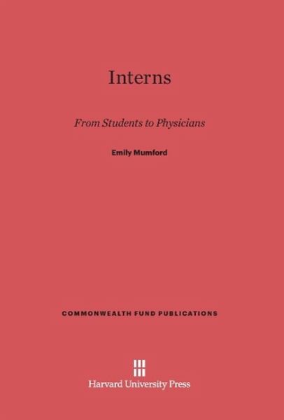 Interns Interns