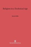 Religion in a Technical Age