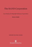 The RAND Corporation