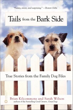 Tails from the Barkside (eBook, ePUB) - Kilcommons, Brian; Wilson, Sarah