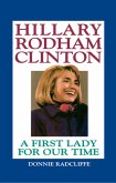 Hillary Rodham Clinton (eBook, ePUB)