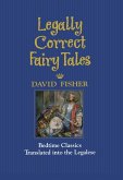 Legally Correct Fairy Tales (eBook, ePUB)