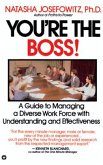 You're the Boss (eBook, ePUB)