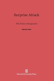 Surprise Attack