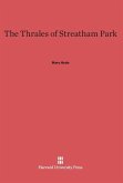 The Thrales of Streatham Park