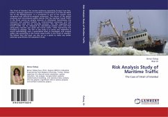 Risk Analysis Study of Maritime Traffic