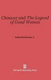 Chaucer and The Legend of Good Women