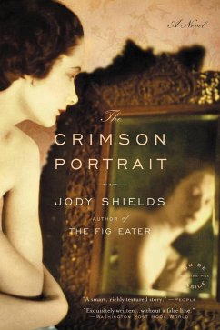 Cover The Crimson Portrait (eBook, ePUB)