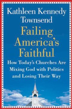 Failing America's Faithful (eBook, ePUB) - Kennedy Townsend, Kathleen