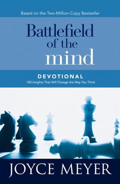 Battlefield of the Mind Devotional (eBook, ePUB) - Meyer, Joyce