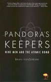 Pandora's Keepers (eBook, ePUB)