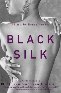 Black Silk (eBook, ePUB) - Powers, Retha