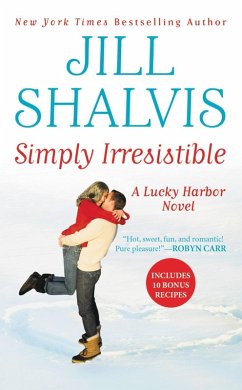 Simply Irresistible (eBook, ePUB) - Shalvis, Jill
