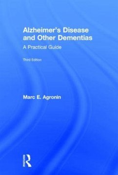 Alzheimer's Disease and Other Dementias - Agronin, Marc E