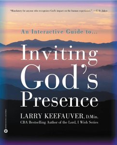 Cover Inviting Gods Presence (eBook, ePUB)