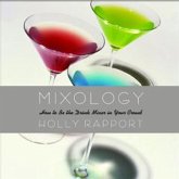 Mixology (eBook, ePUB)