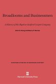 Broadlooms and Businessmen