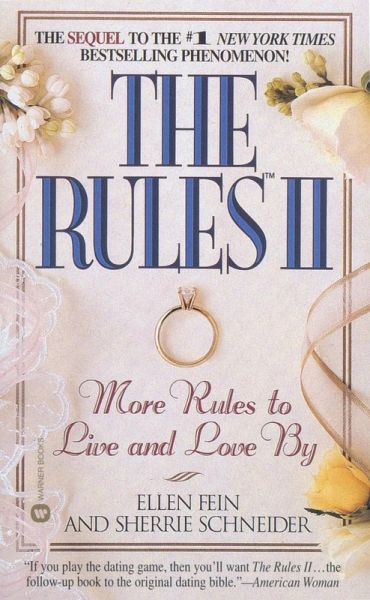 The Rules(TM) II (eBook, ePUB)