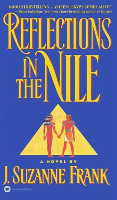 Reflections in the Nile (eBook, ePUB) - Frank, J. Suzanne