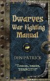Dwarves War-Fighting Manual (eBook, ePUB)